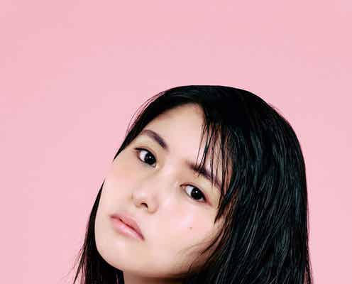 頓知気さきな「bis」レギュラーモデルに決定「新しい一面が見られると思う」憧れの人も明かす