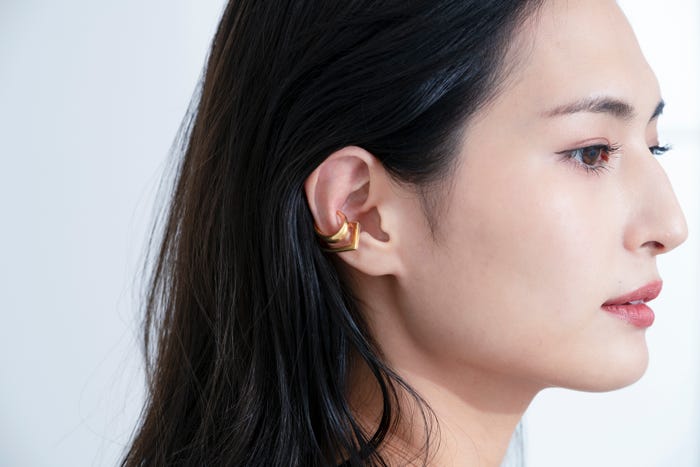 山賀琴子(提供写真)