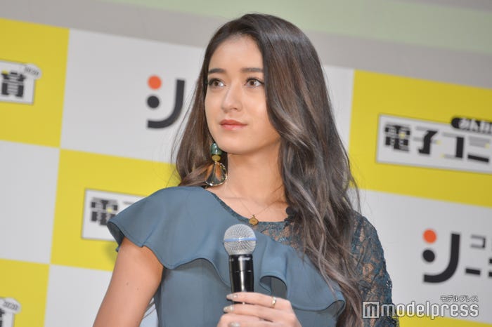 池田美優(C)モデルプレス