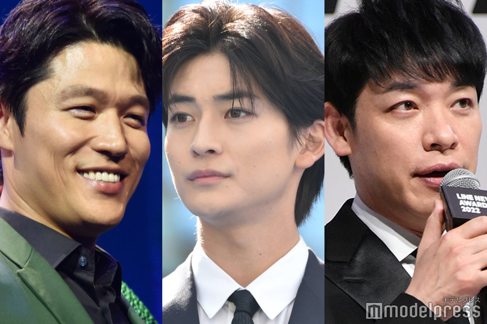 鈴木亮平・道枝駿佑・高橋文哉・川島明、プレッシャーアーチェリーの勝敗明らかに 1000点射抜く場面も＜オールスター感謝祭’23秋＞