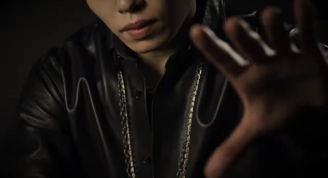 13日公開の「TOBE」公式YouTubeより