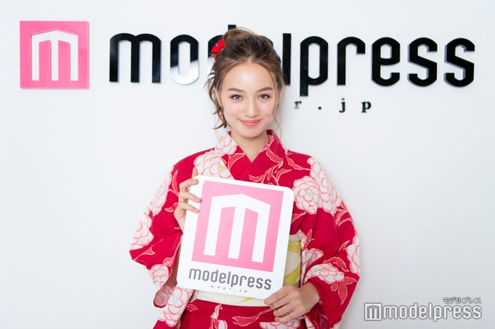 サクラ・キルシュ (C)モデルプレス