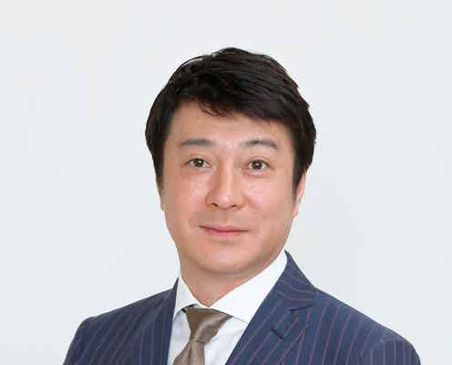 加藤浩次「7.2 新しい別の窓」初登場 稲垣・草なぎ・香取と本音トーク