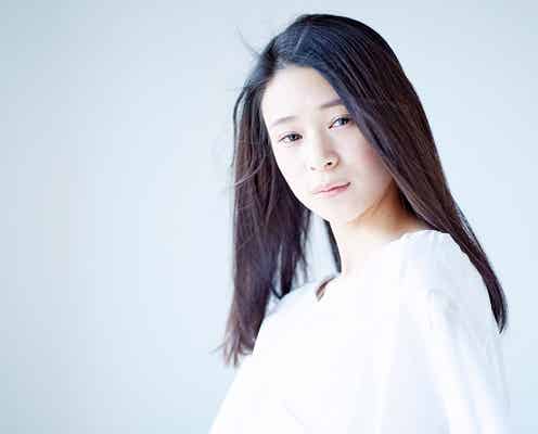 知らなきゃヤバい!ネクストブレイクモデル・miuの透明感に釘づけ
