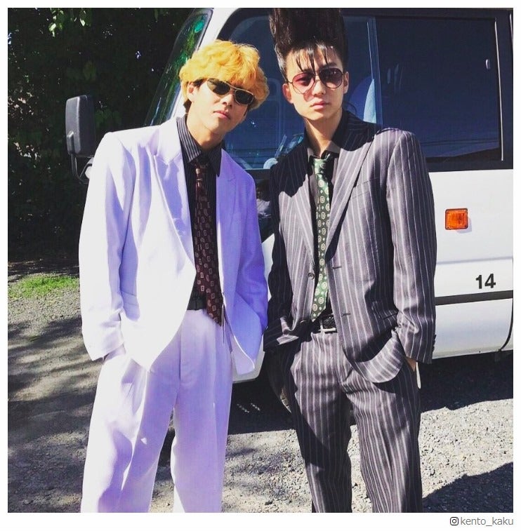 賀来賢人「今日から俺は！！」最終回を迎え心境告白「役者としての目標でもありました」