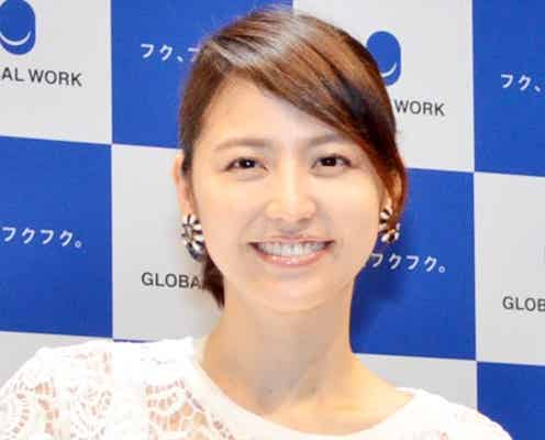 長澤まさみ、カンヌから帰国「私もまだまだ…」 近況を語る