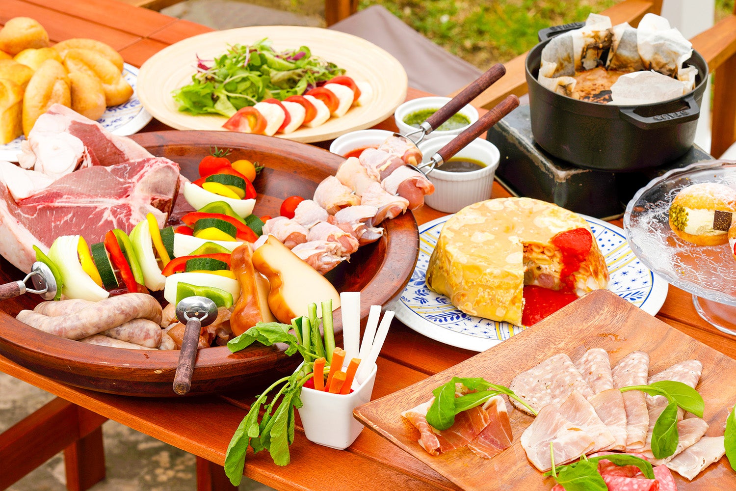 ラヴィマーナ神戸／画像提供：ブッキングリゾート