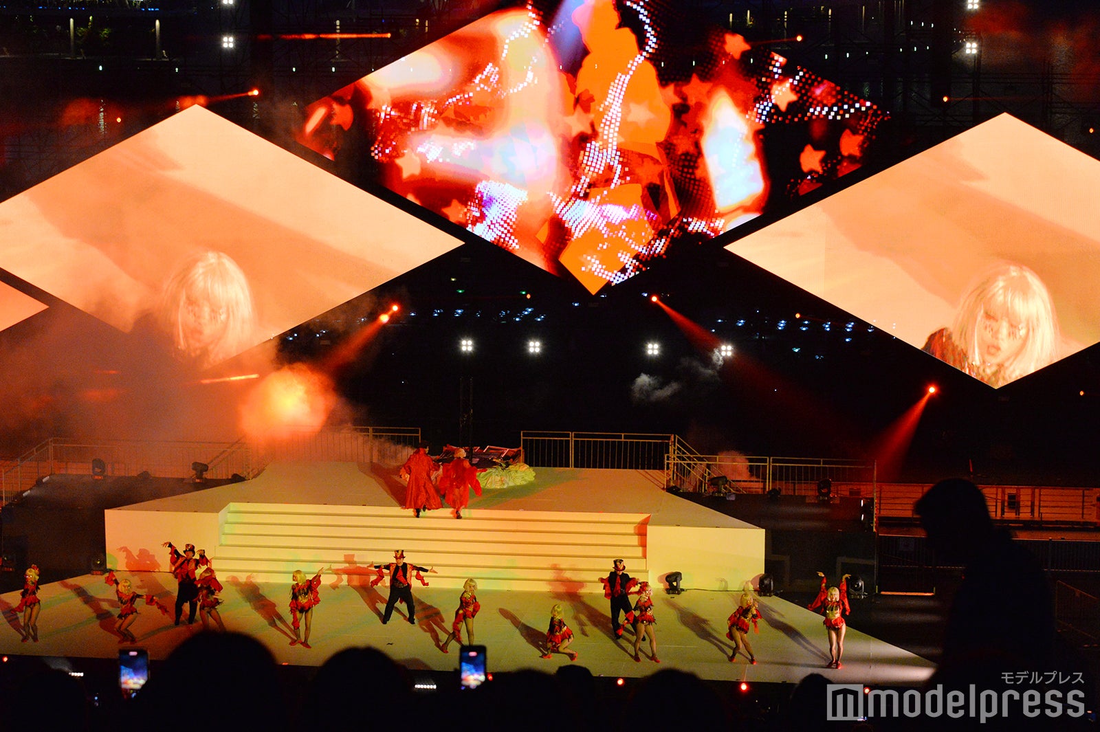 STAR ISLAND SINGAPORE（C）モデルプレス