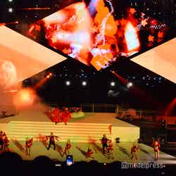 STAR ISLAND SINGAPORE(C)モデルプレス