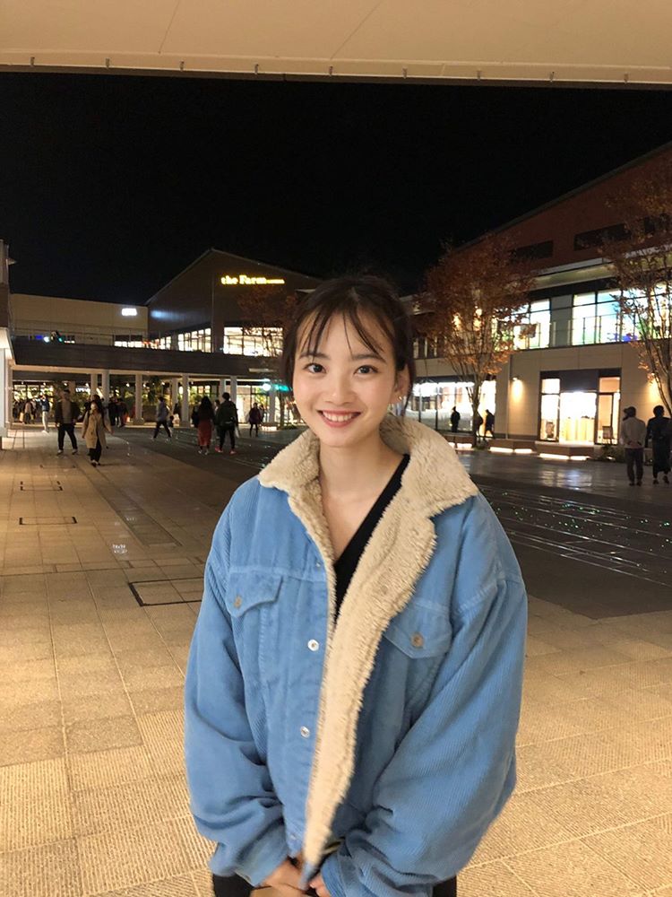 青山舞莉（提供写真）