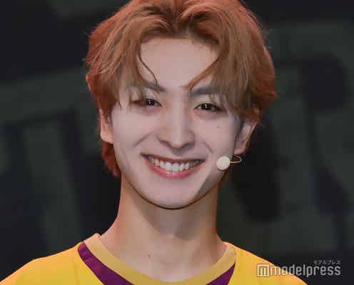 FANTASTICS木村慧人、座長としての“かっこいい姿” 共演者が明かす「慧人のために頑張ろう」<BREAK FREE STARS>