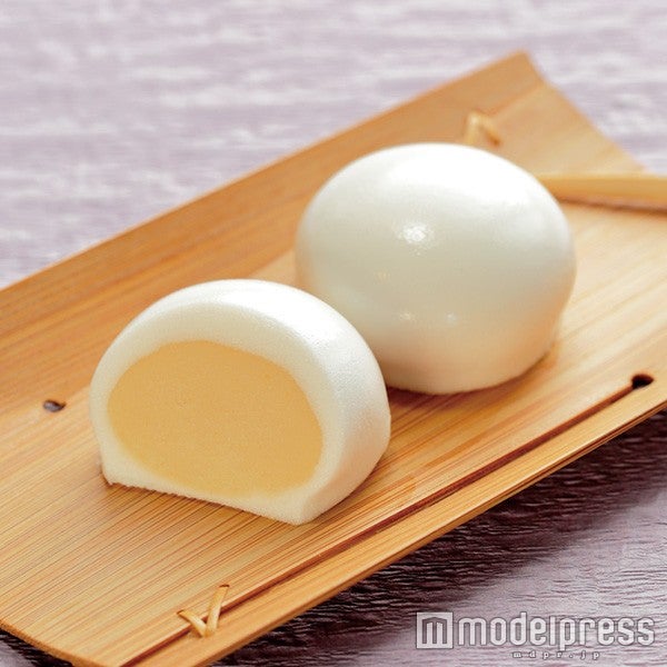 大分：荒城の月（但馬屋老舗）／画像提供：珈琲◇和菓子発掘プロジェクト実行委員会