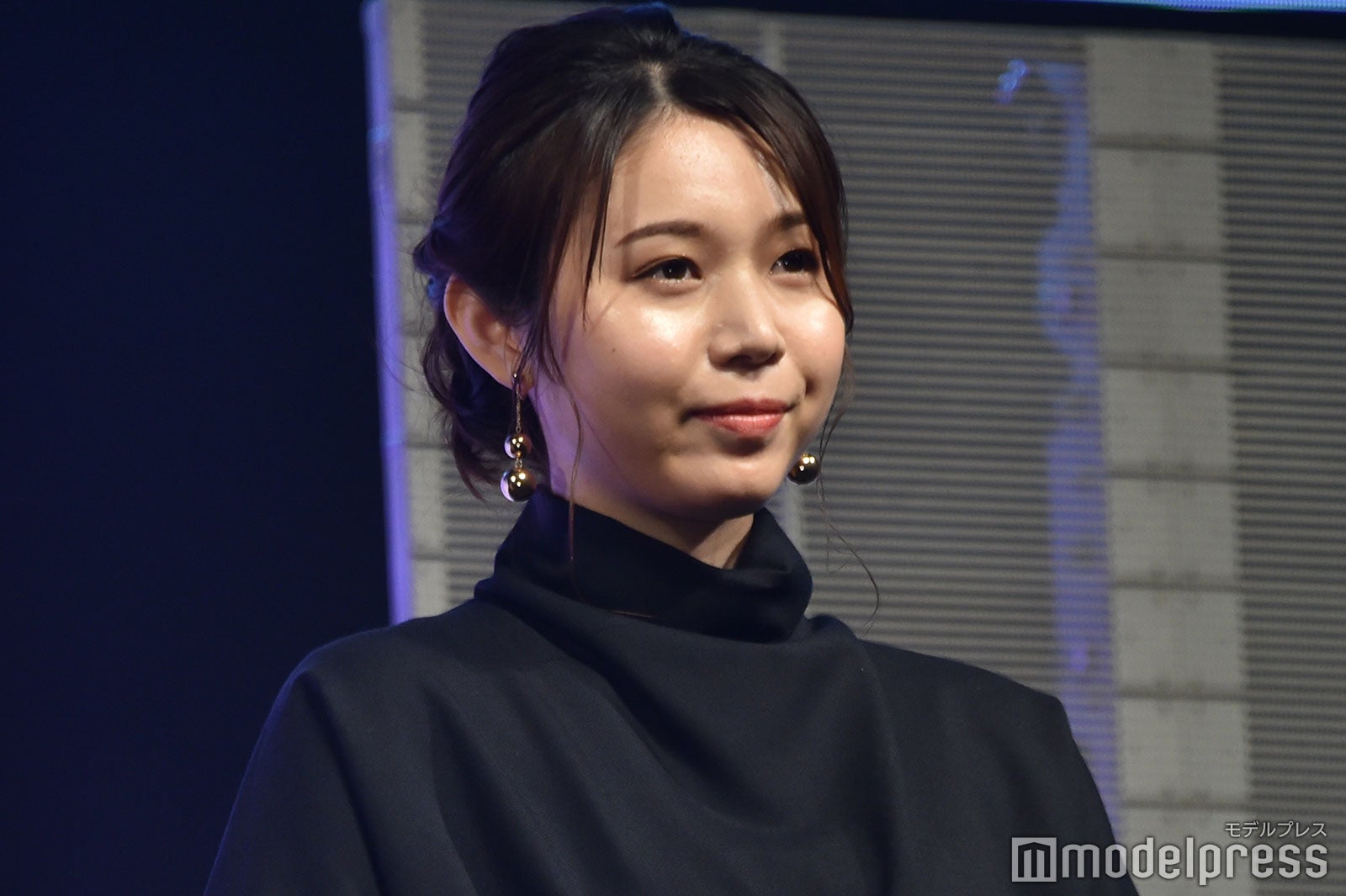 金澤美穂（C）モデルプレス