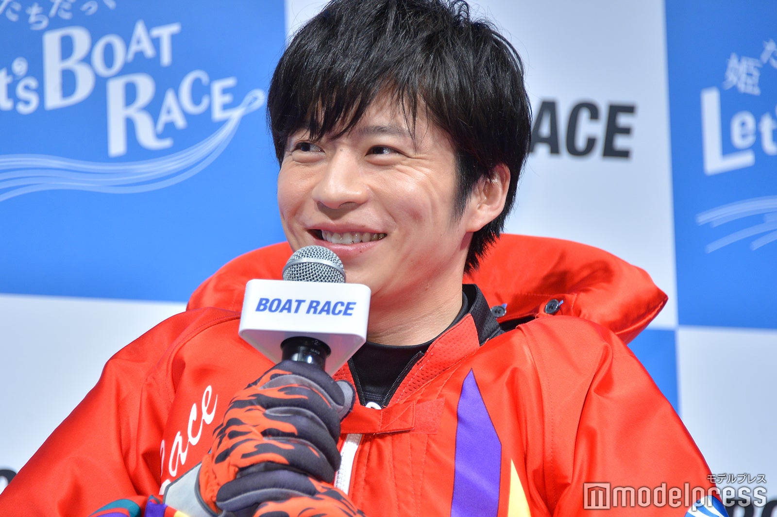 YouTuberになりたかった田中圭（C）モデルプレス