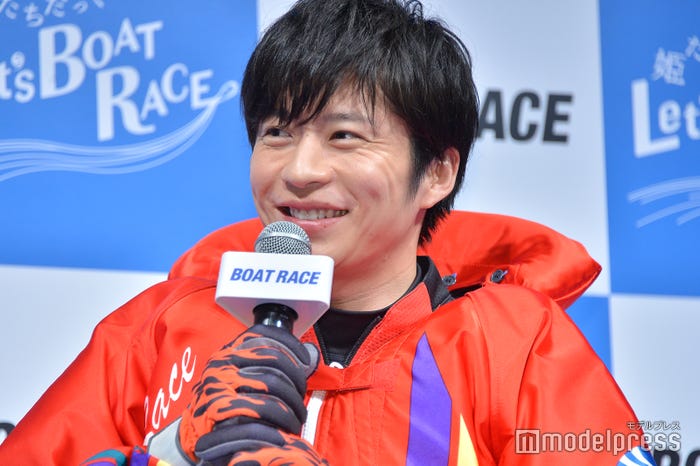 YouTuberになりたかった田中圭(C)モデルプレス