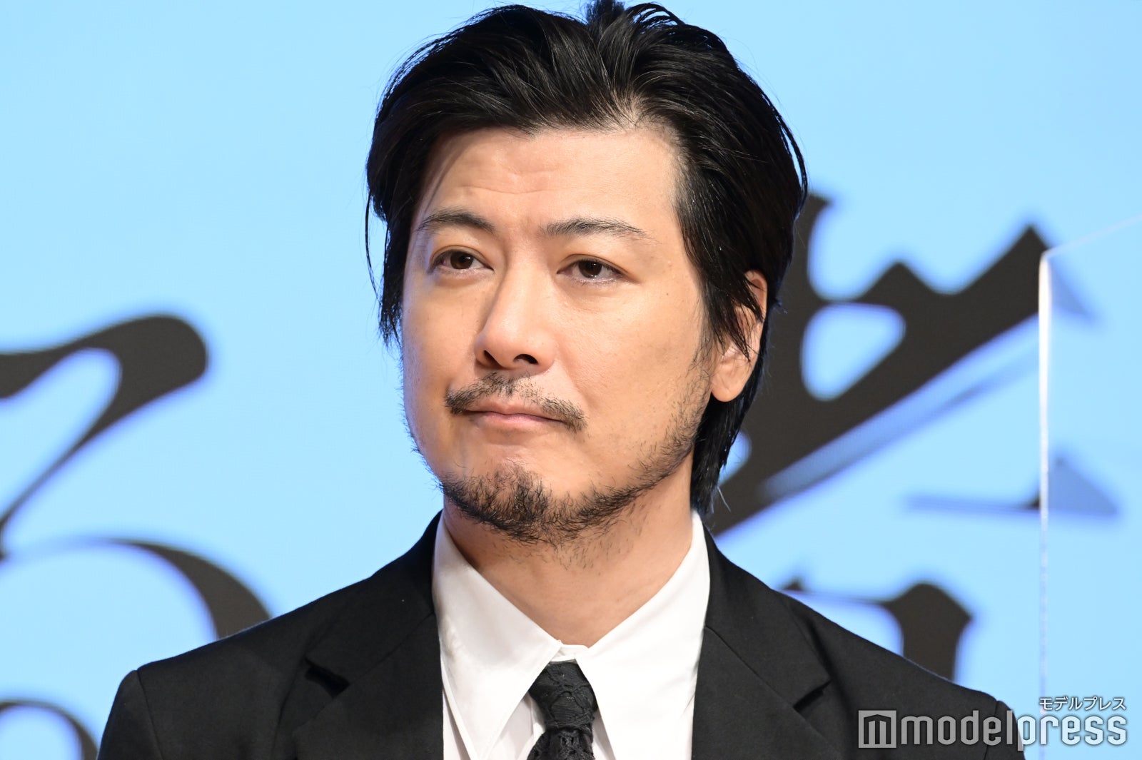 玉山鉄二 （C）モデルプレス