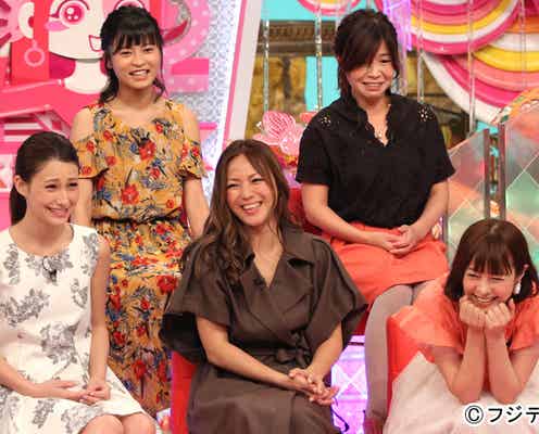 ダレノガレ明美、熱愛報道に言及 「100回鬼電」を超える恋愛エピソードも披露