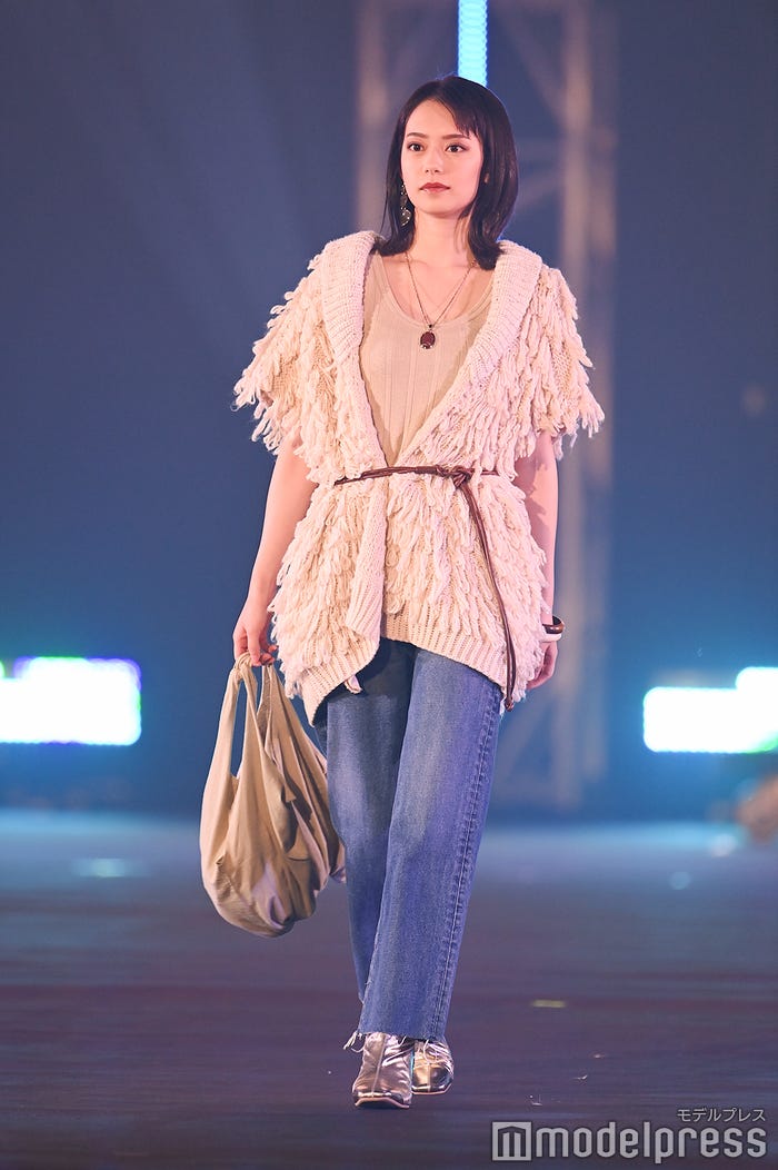 nagomi (C)モデルプレス