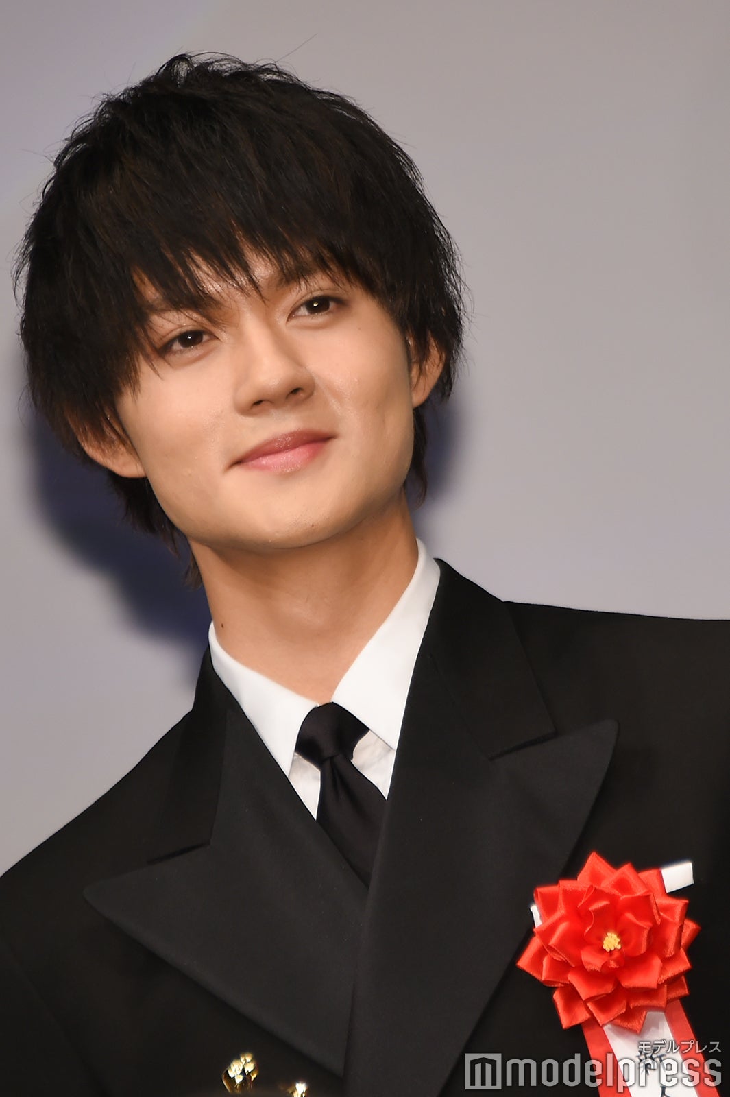 佐野勇斗（C）モデルプレス
