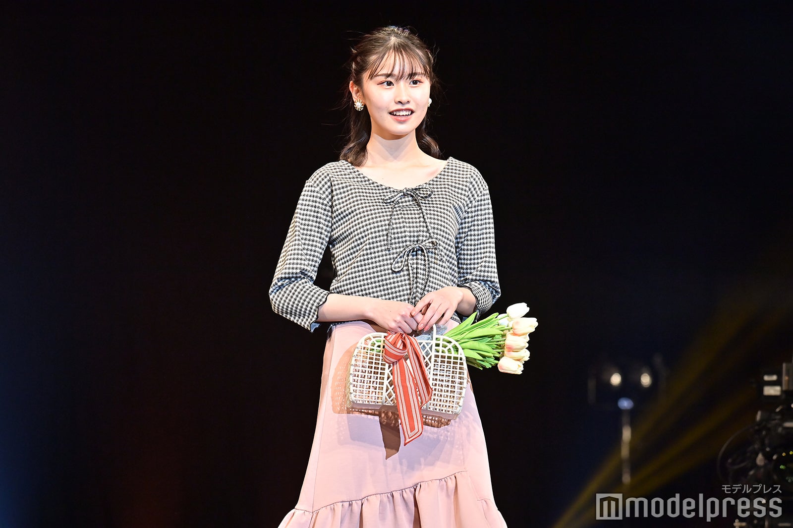 （C）モデルプレス