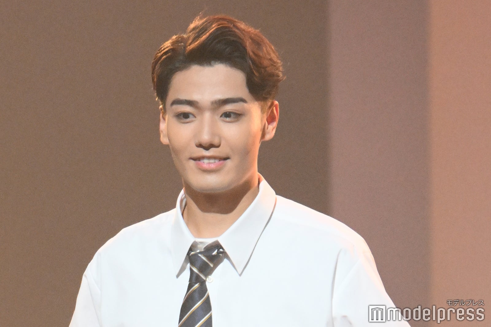 鈴々木響（C）モデルプレス