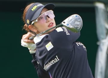 女子ゴルファー原英莉花 師匠・尾崎将司さんへの思いつづる「いつまでも私にとって大切な日です」