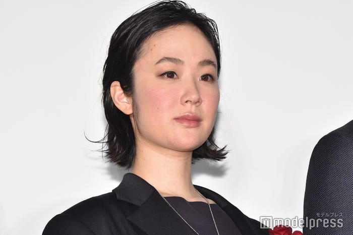 黒木華 (C)モデルプレス