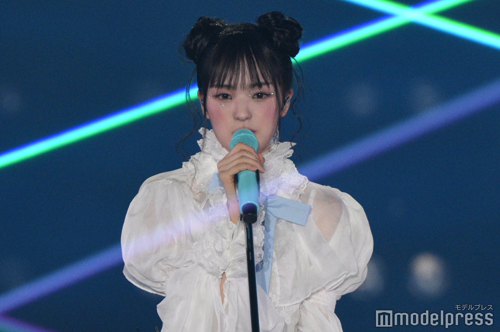 Gyubin（C）モデルプレス