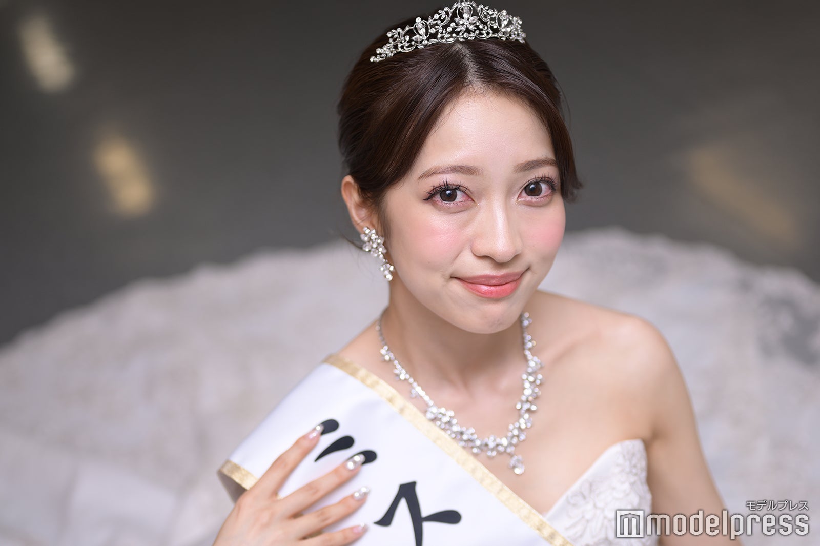 「ミス青山コンテスト2023」結果発表 グランプリは大平ひかるさん 過去には女子高生ミスコンGP受賞