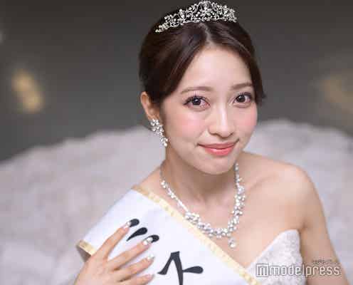 「ミス青山コンテスト2023」結果発表 グランプリは大平ひかるさん 過去には女子高生ミスコンGP受賞