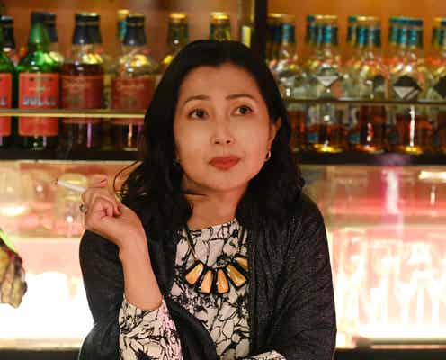 北川景子主演「あな奪」撮影現場にDAIGO&娘が見学「家族を愛する眼差しが素敵でした」鶴田真由が明かす