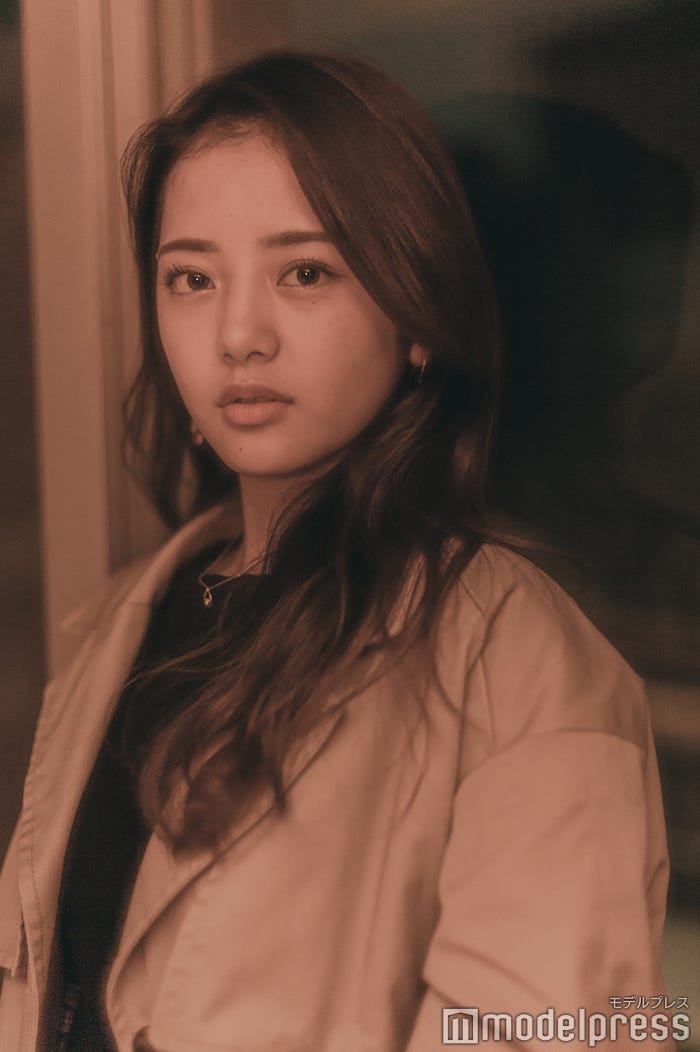 塩田恵理佳(C)モデルプレス