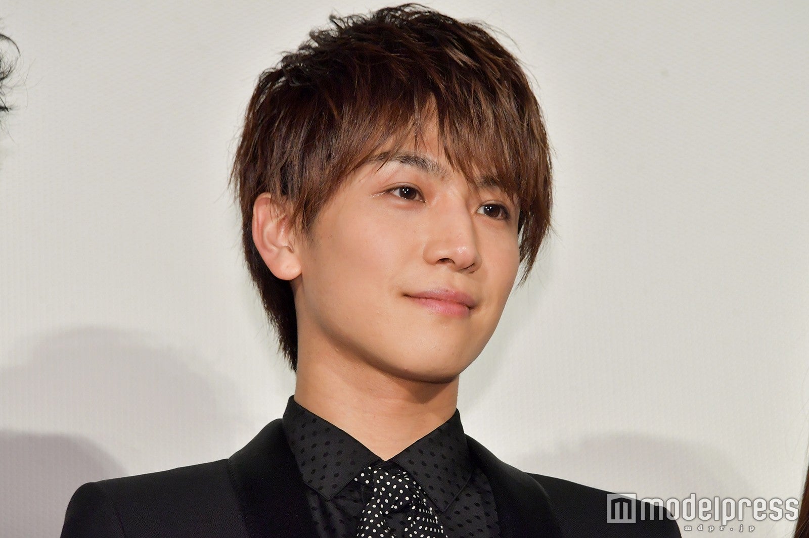 岩田剛典（C）モデルプレス