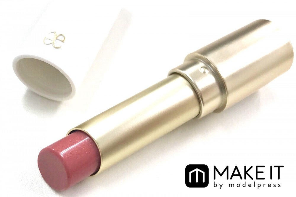 エレガンス クルーズ／ライブリー ルージュ／BR03／2,500円（税抜） (C)メイクイット