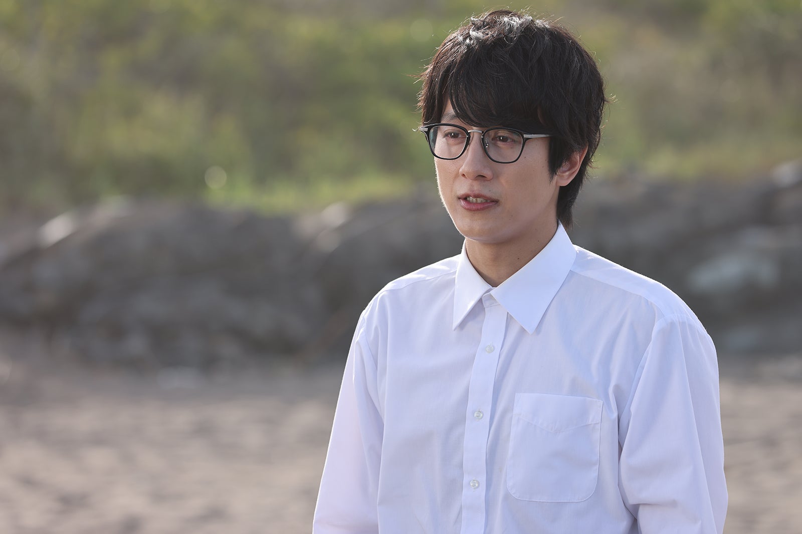 溝端淳平「何曜日に生まれたの」第6話より（C）ABCテレビ