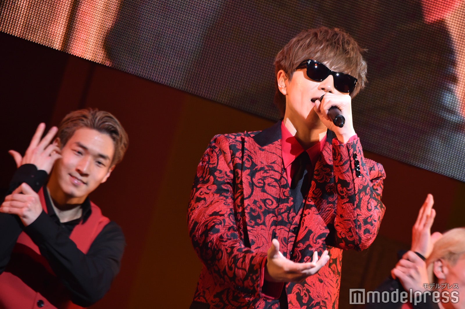 SEIKIN（C）モデルプレス／写真は29日開催の様子