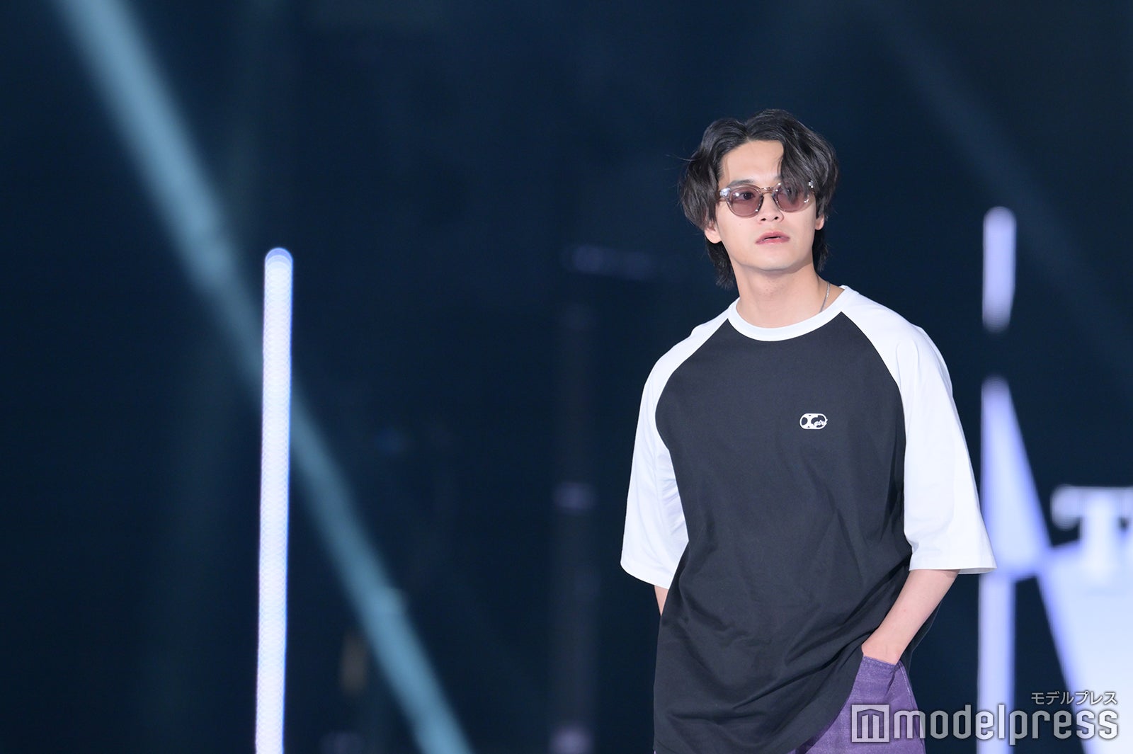 （C）モデルプレス