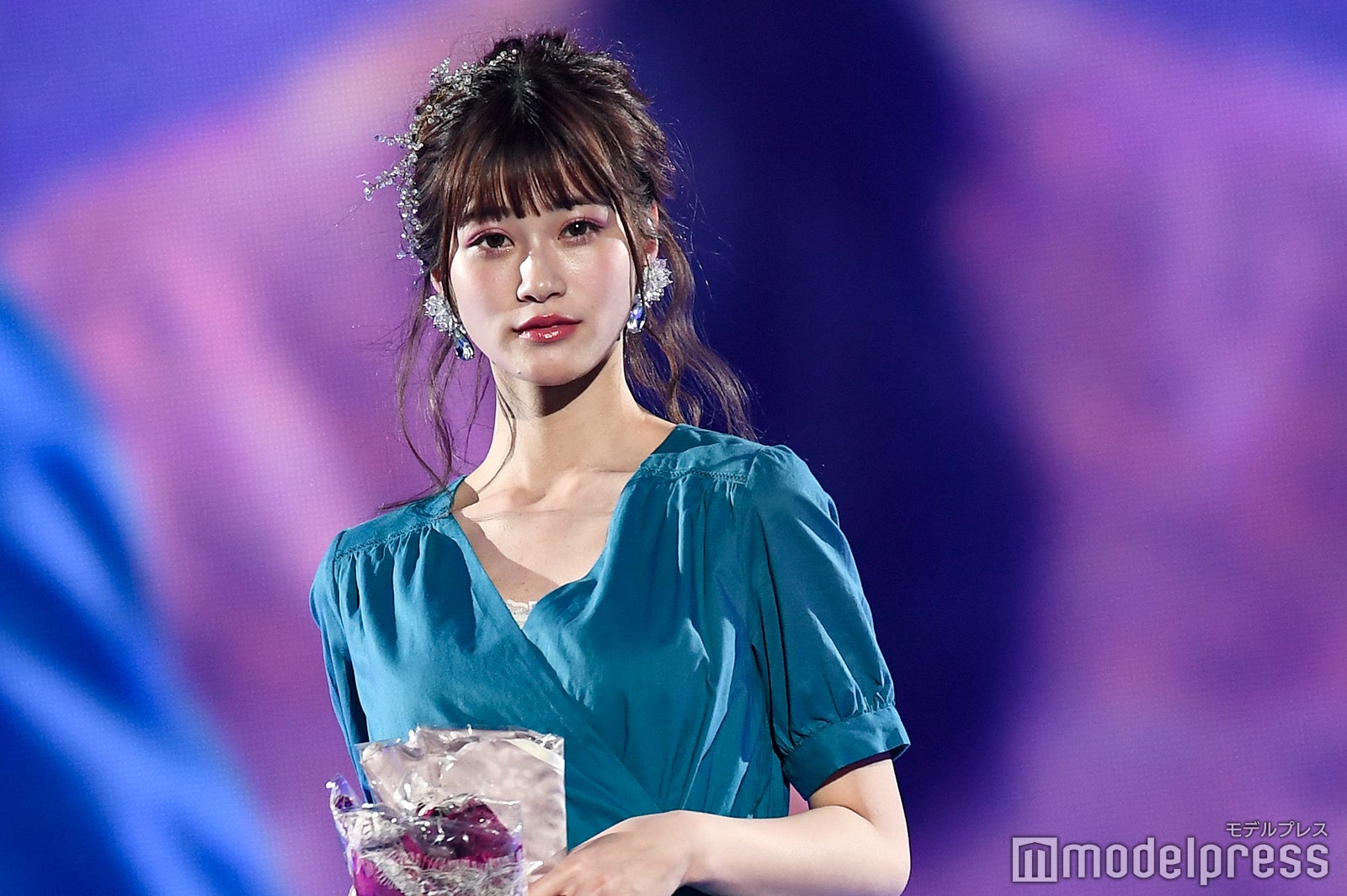 めるる （C）モデルプレス