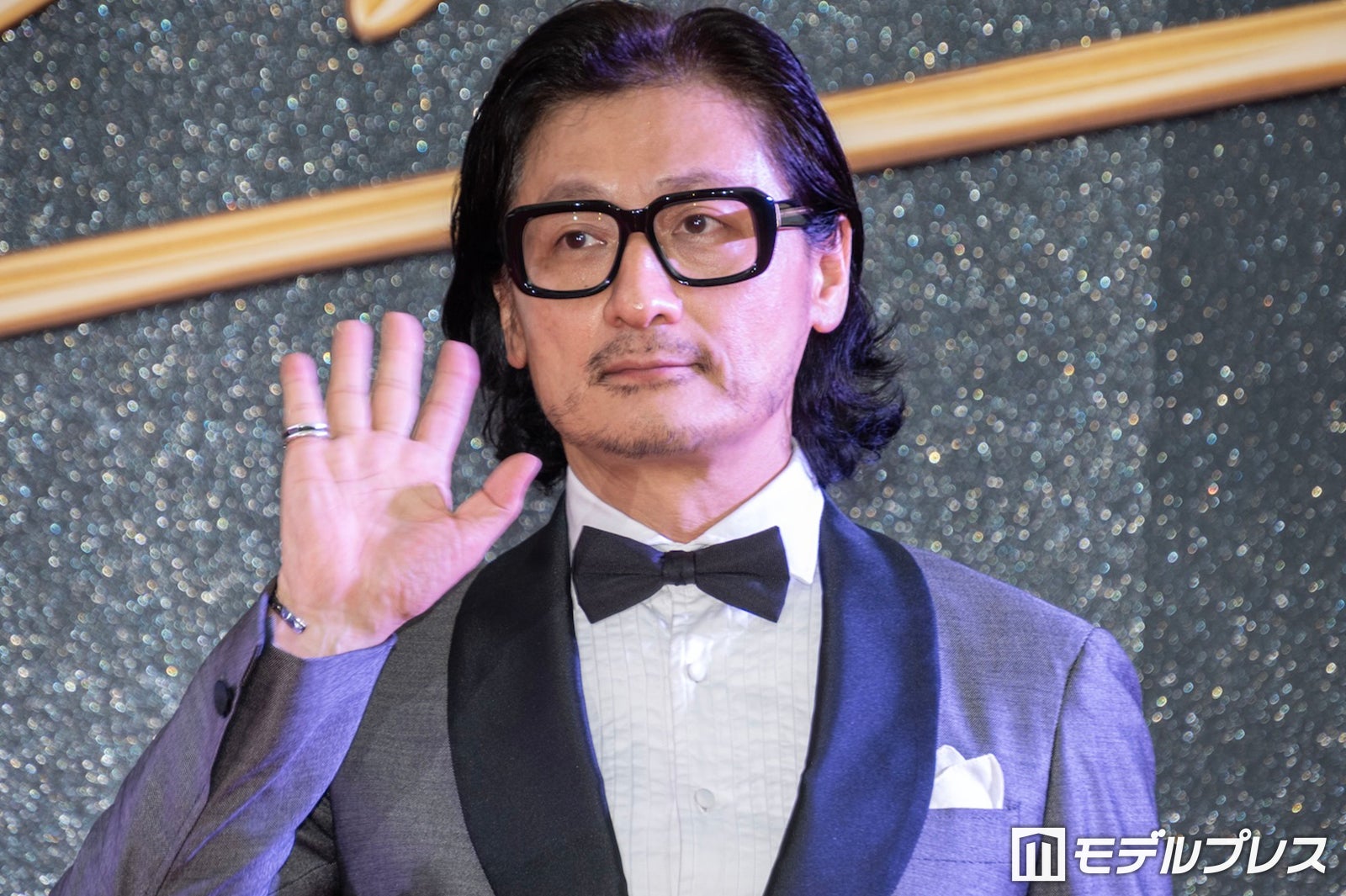 松尾潔（C）モデルプレス