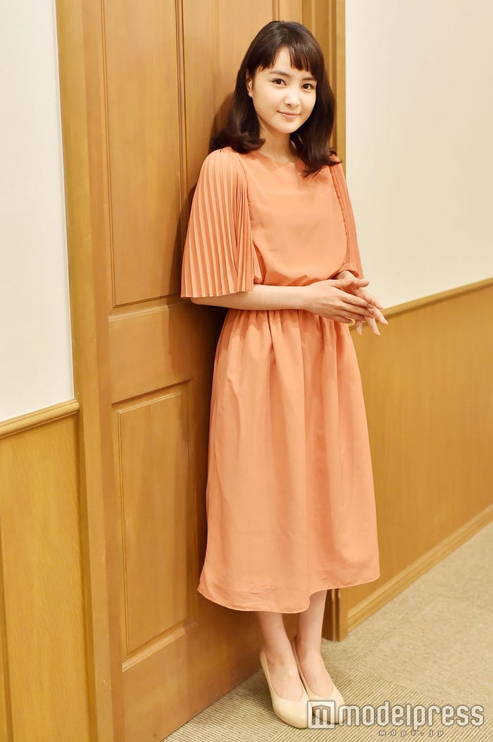 葵わかな(C)モデルプレス