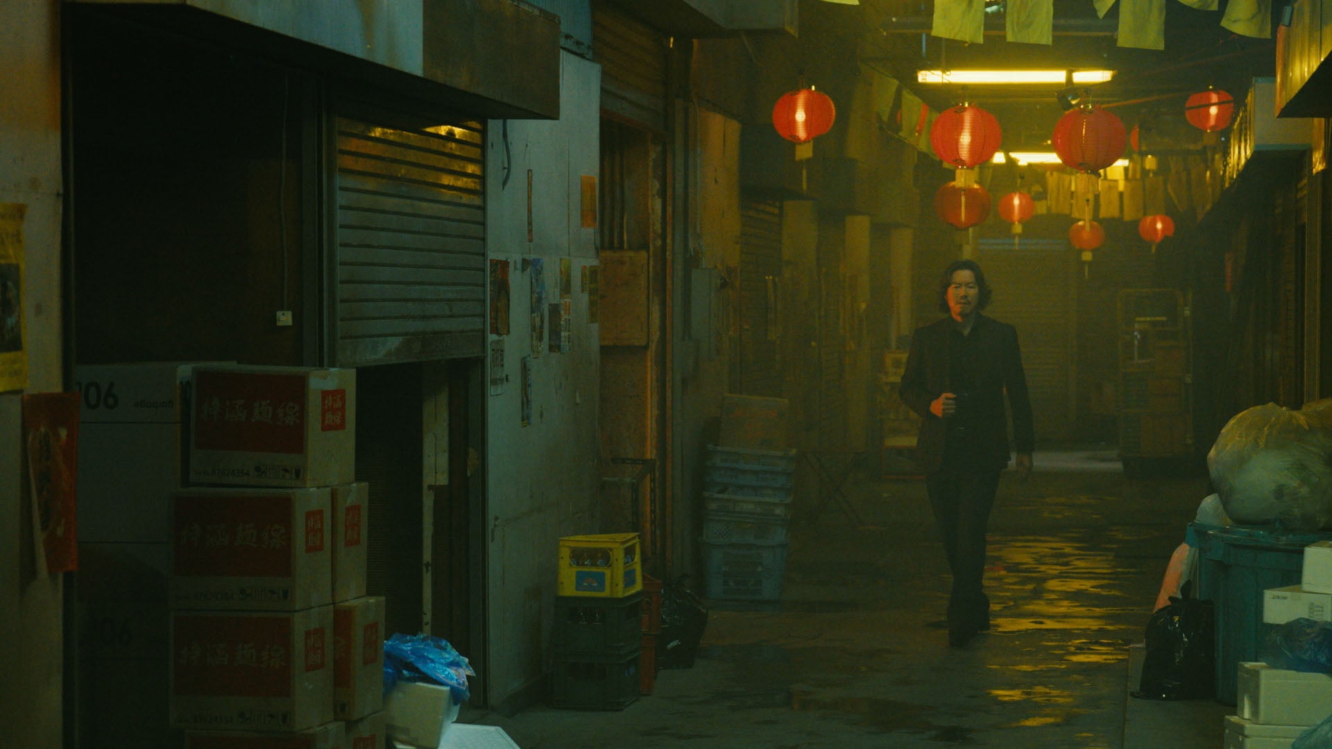 「No Activity」シーズン2、9月13日よりPrime Videoにて独占配信（C）2024 Amazon Content Services LLC or its Affiliates