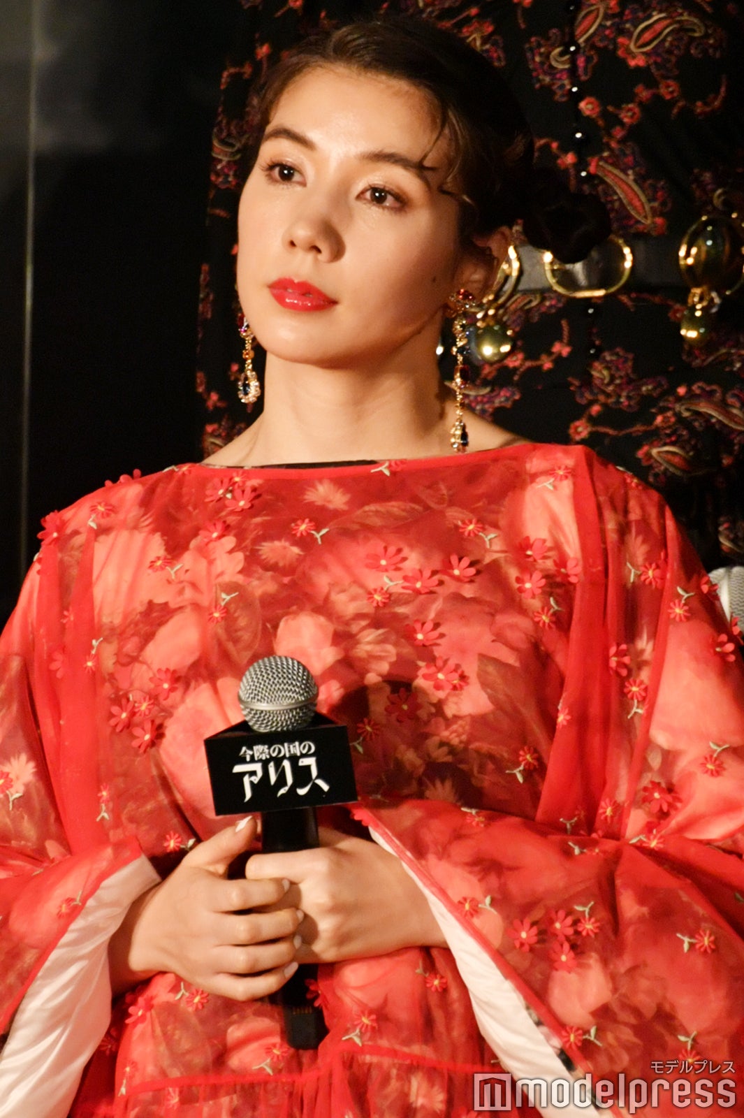 仲里依紗（C）モデルプレス