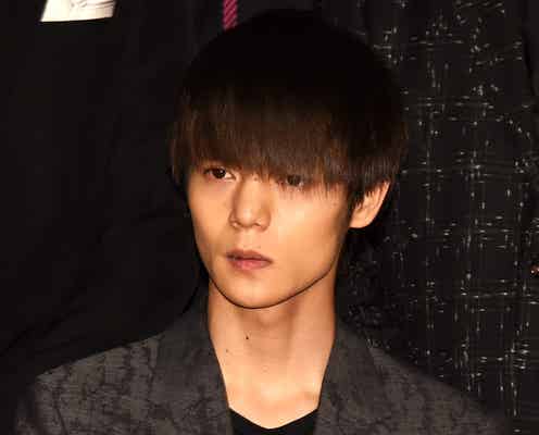 窪田正孝は“怯える姿”まで可愛い?「圧倒されています…」<RUDE BOYS/映画「HiGH&LOW」チーム別イベントレポ>