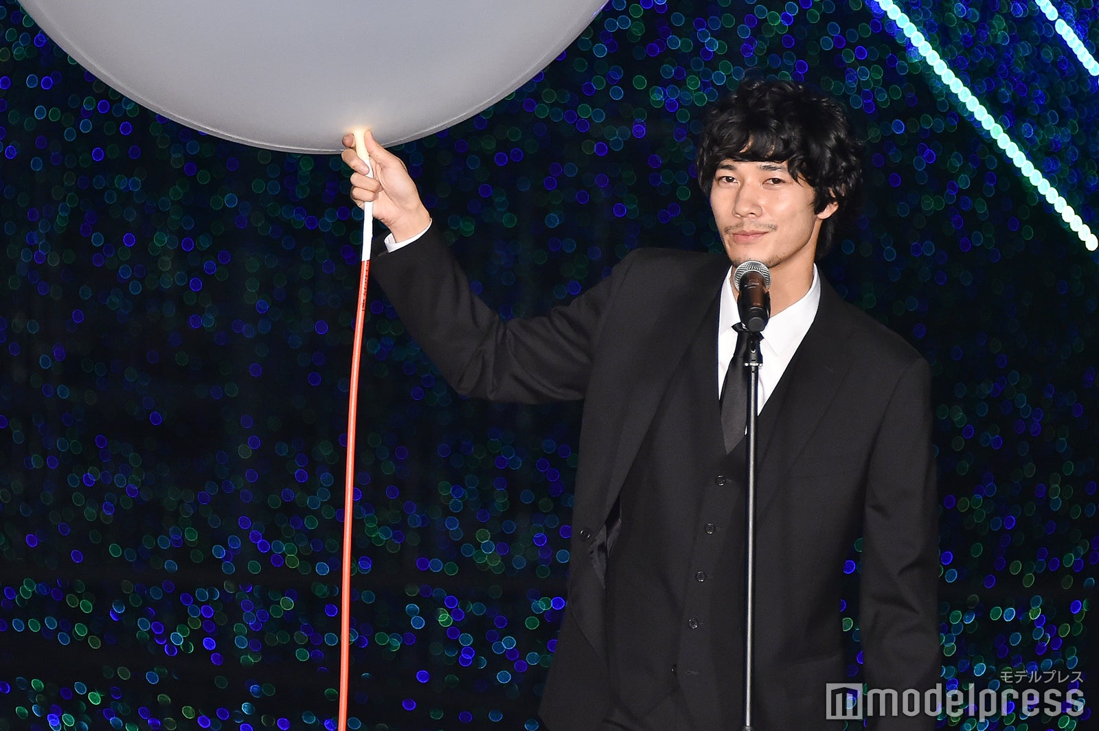清原翔 （C）モデルプレス
