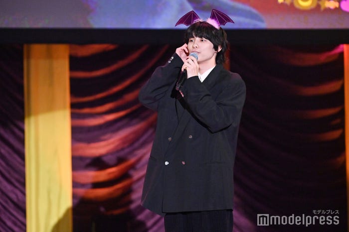 本田響矢(きょーちゃん)(C)モデルプレス