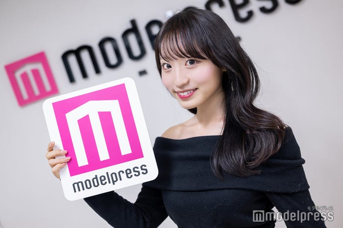 北川智子さん(C)モデルプレス