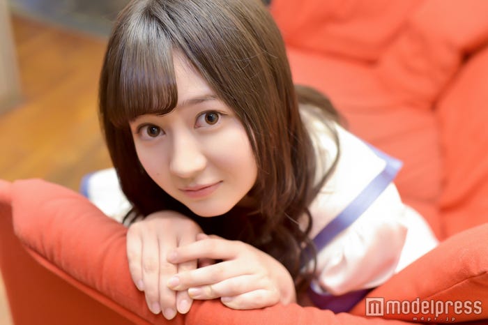 江籠裕奈(C)モデルプレス