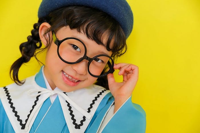 尾形あいさんブログより