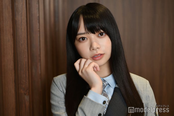 山口陽世(C)モデルプレス