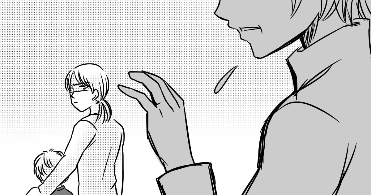 ＜親権を取った義弟＞「フレックスと時短でやる！」と言いながら…わが家にしわ寄せがきて困っています